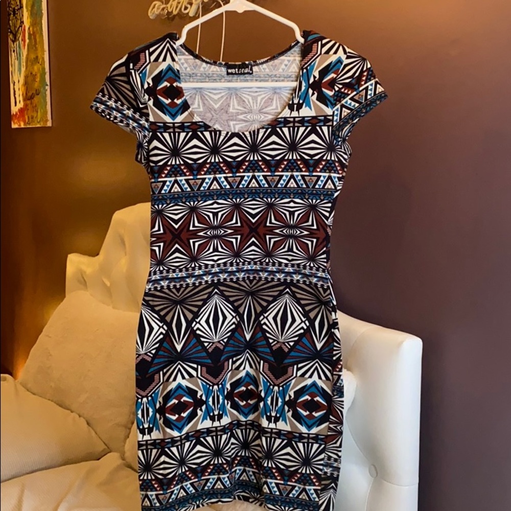 Wet Seal Dress